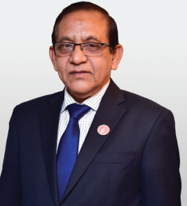 M. MUZAMMEL HOQUE