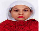 HALIMA AKHTER