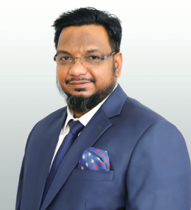 Mahbub Alam