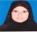 MST FATEMA KHATUN