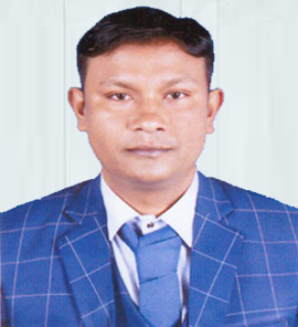 MOKLESUR RAHMAN