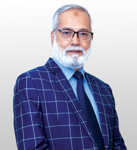 S.M. Mahbubul Karim